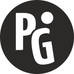 pg logo
